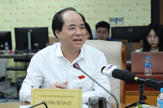 Sức mạnh hợp lực trong hành trình hướng tới mục tiêu Net Zero