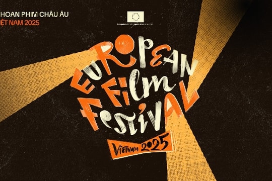 Trình chiếu miễn phí 21 bộ phim châu Âu tại Hà Nội và TP. Hồ Chí Minh