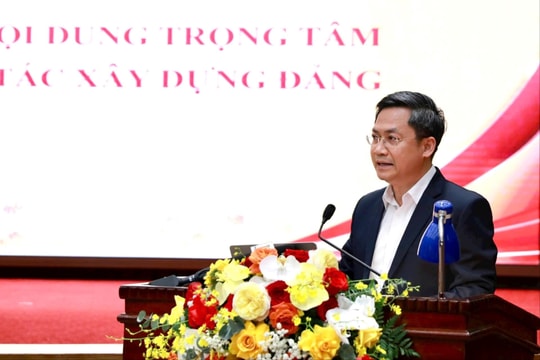 Hà Nội triển khai phương châm 8 bước cải tiến liên tục