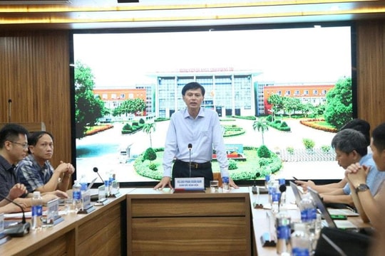 Quảng Trị: 70 bệnh nhân mổ nội soi không lành vết thương, nghi do nhiễm khuẩn hiếm gặp