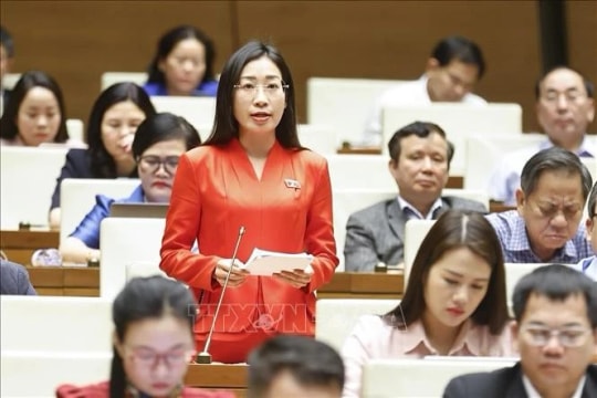 Lawmakers discuss regulations to protect children on e-commerce platforms