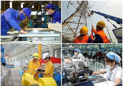 Đổi mới mô hình tăng trưởng là đòi hỏi tất yếu