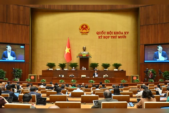 Quy định chặt chẽ việc hiến tạng của người chấp hành án phạt tù