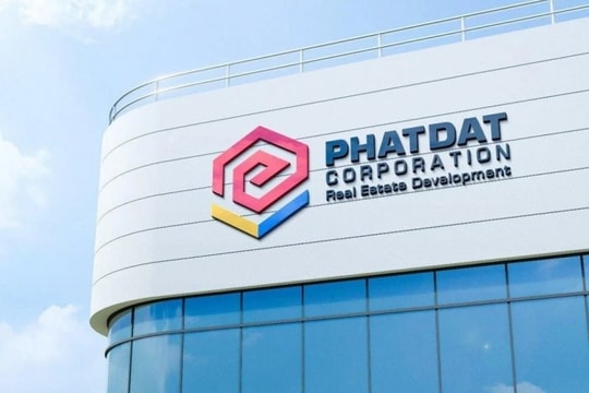 Phát Đạt (PDR) tiếp tục bán tài sản 'đinh': Khu đất kim cương ở Đà Nẵng tìm chủ mới