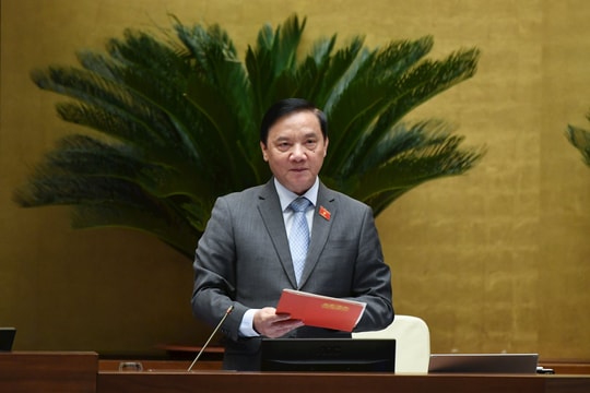 Bổ sung đối tượng được nhận chính sách ưu đãi, đặc thù trong tuyển dụng viên chức