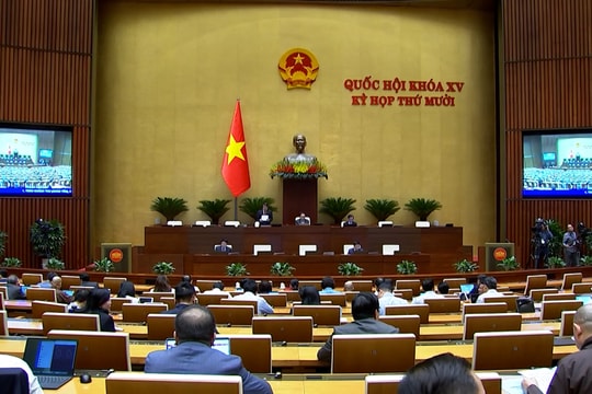 Hoàn thiện Luật Giá để bảo đảm tính thị trường, minh bạch và hiệu lực quản lý Nhà nước