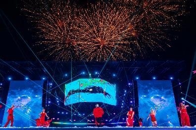 Việt Nam từ “thị trường khán giả” đến điểm dừng chân của world tour