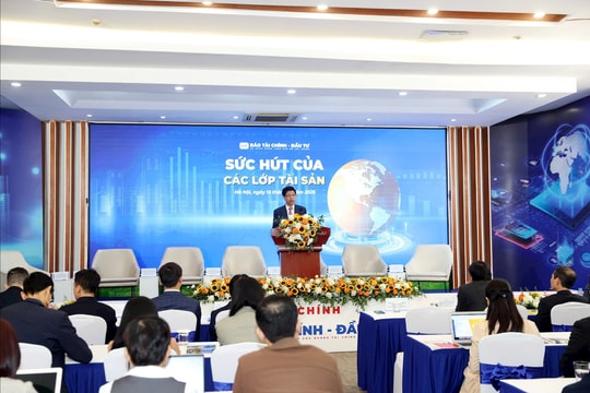 Nâng hạng tín nhiệm quốc gia Investment Grade “hoàn toàn khả thi”