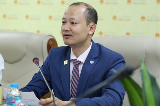 Việt Nam tiến gần hơn đến mục tiêu Net Zero 2050