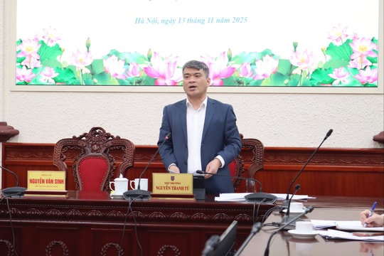 Gỡ điểm nghẽn pháp luật để phát triển nhà ở xã hội