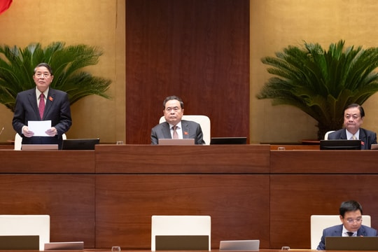 Hướng tới phát triển xanh của ngành hàng không