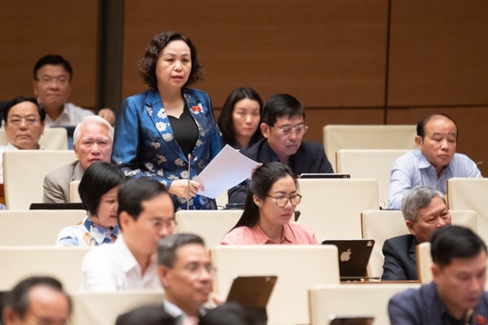 Quan tâm xây dựng, phát triển, nâng cao chất lượng đội ngũ viên chức vùng đồng bào dân tộc thiểu số