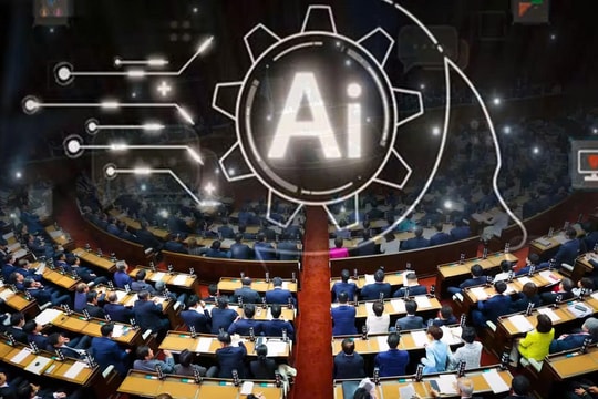 Cân bằng giữa đổi mới và trách nhiệm