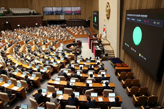 Luật AI của Hàn Quốc: AI phải “vị nhân sinh”