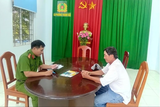 Lâm Đồng đẩy mạnh tuyên truyền phòng, chống khai thác IUU