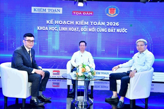 Kiểm toán toàn diện quyết toán ngân sách giúp đại biểu yên tâm hơn khi bấm nút