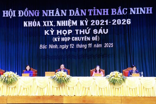 Tăng tính chủ động và trách nhiệm trong quản lý ngân sách