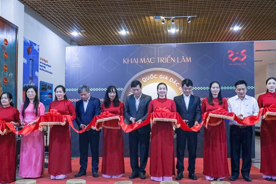 Giới thiệu di tích Văn Miếu - Quốc Tử Giám tại Đắk Lắk