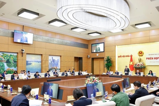 Nationwide conference to roll out preparations for NA, People's Council elections