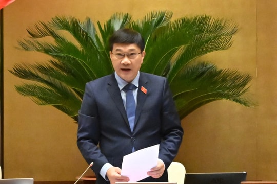 Lượng hóa rõ các mục tiêu, xác định lộ trình và tính khả thi