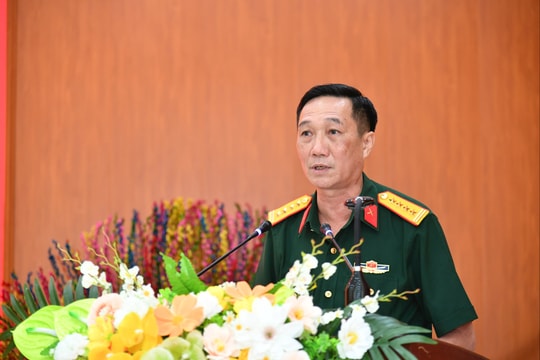 An Giang: Xuất quân Tết Quân dân năm 2026 mừng Chol Chnam Thmay