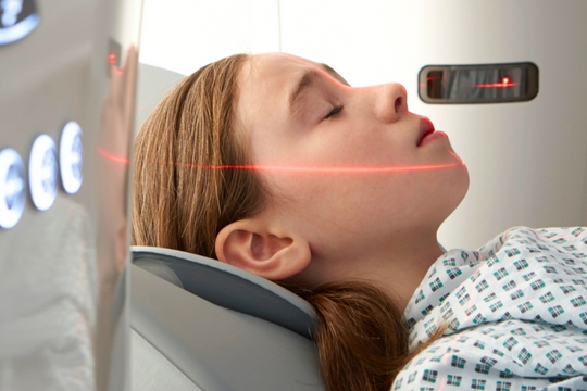 Cảnh báo: Lạm dụng chụp CT có thể gây ung thư