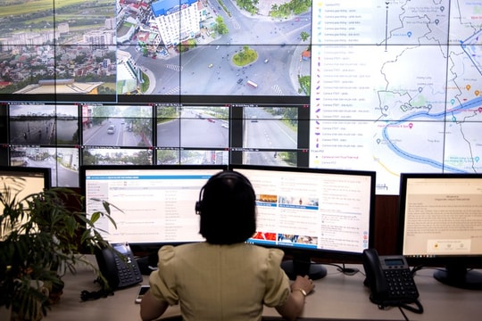 Bài 3: Động lực tăng trưởng mới từ "đường ray" chuyển đổi số