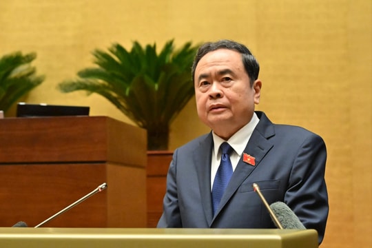 Phối hợp chặt chẽ, tăng cường lãnh đạo, chỉ đạo, hướng dẫn và tổ chức thực hiện bầu cử theo đúng các mốc thời gian luật định