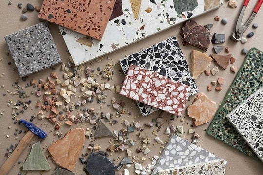 Hải quan tăng cường kiểm tra, kiểm soát mặt hàng khai báo là gạch, đá ốp lát nhân tạo