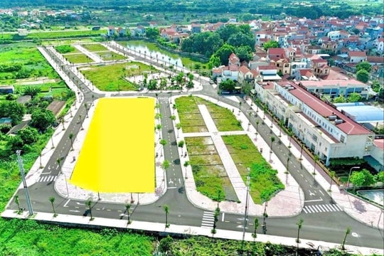 Thu hồi đất: gỡ điểm nghẽn nhưng phải bảo đảm quyền lợi người dân