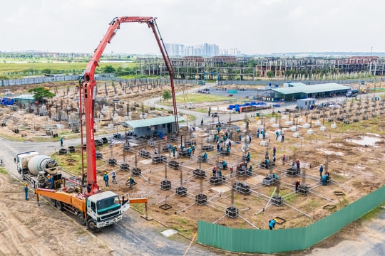 Đồng Nai: Phấn đấu đưa vào sử dụng hơn 700.000 căn nhà ở