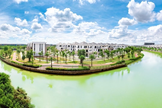 Đồng Nai: Dự án có diện tích hơn 1.000ha được tháo gỡ toàn bộ vướng mắc pháp lý