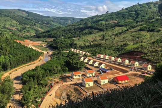 Khánh Hòa: Cải thiện sinh kế, giảm nghèo bền vững cho “vùng khó”