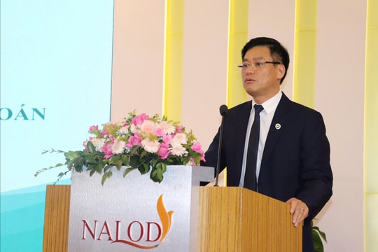 Phổ biến nội dung sửa đổi, bổ sung Luật Chứng khoán và các văn bản quy định chi tiết thi hành