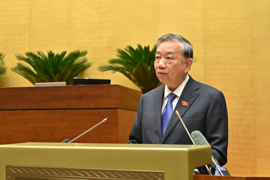 Tập trung lãnh đạo thật tốt công tác nhân sự - khâu then chốt nhất của bầu cử