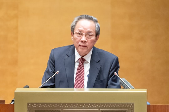 Chú trọng chất lượng, bảo đảm cơ cấu hợp lý, tăng số lượng đại biểu chuyên trách