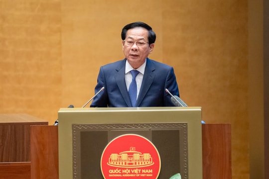 Tăng cường ứng dụng khoa học công nghệ, chuyển đổi số trong tuyên truyền, vận động bầu cử