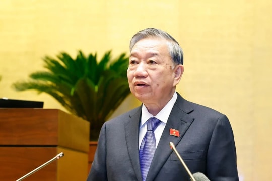 Party chief highlights key tasks to ensure successful 2026 elections