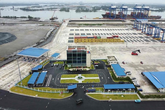 Đồng Nai: Phát triển các dự án công nghệ số, đổi mới sáng tạo gắn với đô thị sân bay