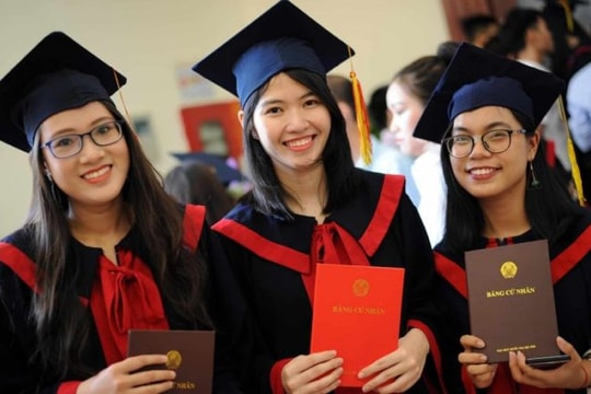 Năm 2026 triển khai đồng bộ văn bằng số cho tất cả các bậc học