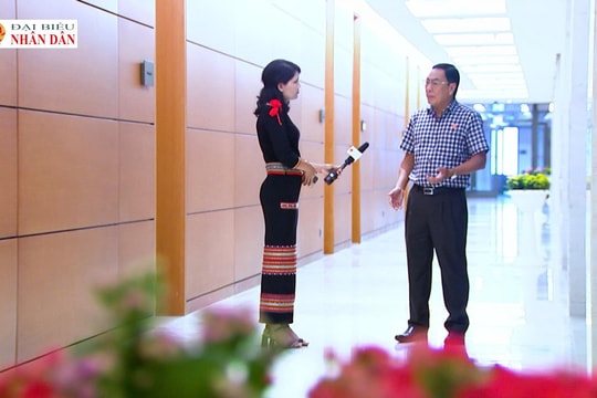 Hành lang nghị trường: Hoàn thiện Luật Giá - Tăng tính định lượng, bảo đảm minh bạch trong quản lý