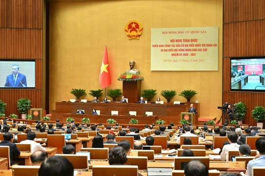 Lựa chọn những đại biểu thật sự xứng đáng