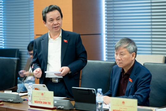 Đưa đất nước bước sang chương mới, có những bước phát triển nhảy vọt