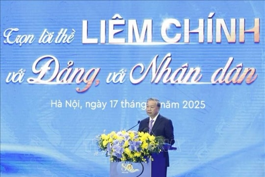Party chief urges shift in inspection focus from handling violations to proactive prevention