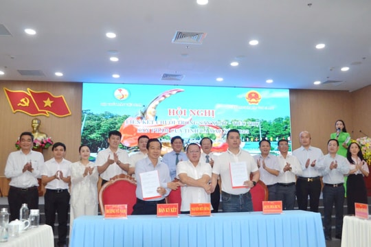 Cần hoàn thiện chỉ dẫn địa lý cua Cà Mau