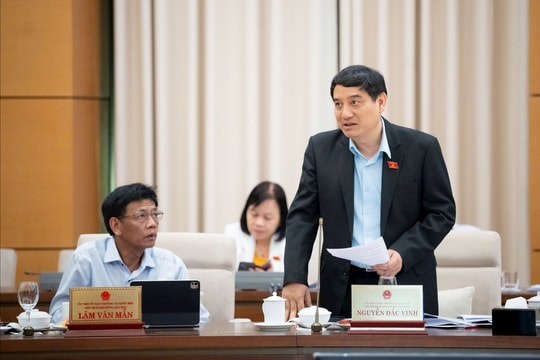 Bảo đảm tính thống nhất, quản lý dựa trên kết quả