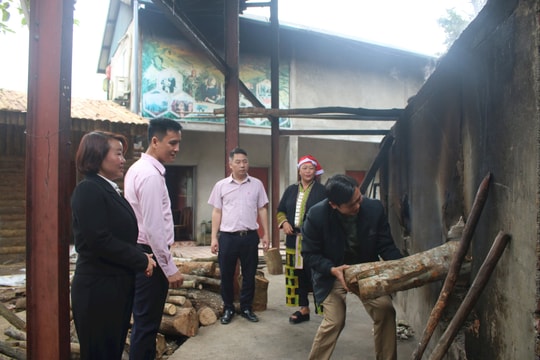 Làm giàu từ tri thức bản địa truyền thống