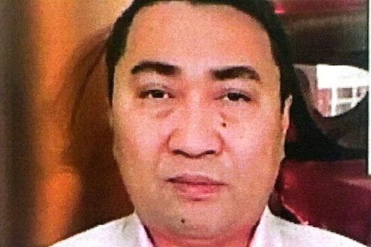 Khởi tố Lê Trung Khoa cùng đồng phạm