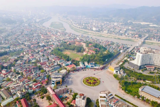 Lào Cai: Ban Quản lý dự án đầu tư xây dựng khu vực Trấn Yên bị xử phạt 90 triệu đồng