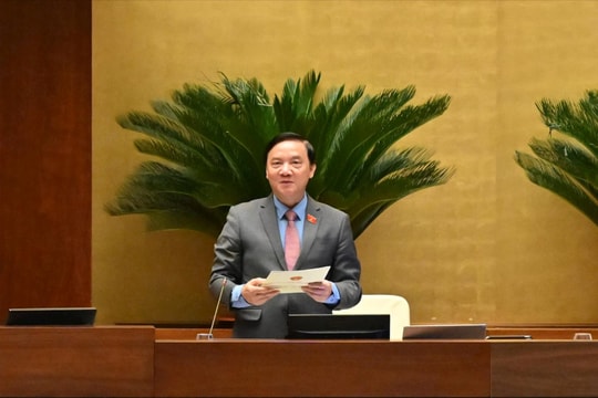 Phân định rõ mục đích sử dụng của 2 loại phiếu lý lịch tư pháp